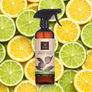 Bathroom & Shower Spray (Citrus) 500ml