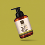 Hand Soap (Lemongrass & Tea Tree) 500ml