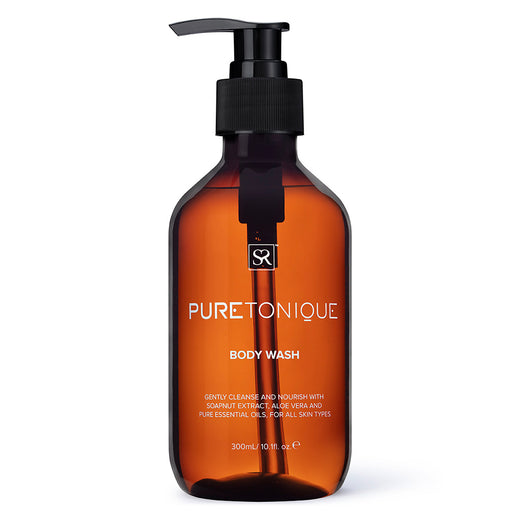 Puretonique Body Wash