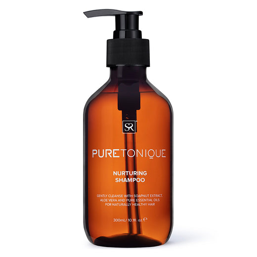 Puretonique Nurturing Shampoo