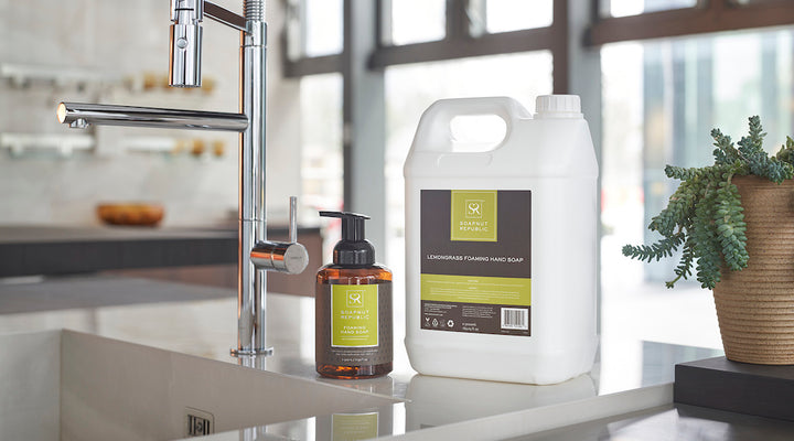 4 PRODUCTS YOU NEED RIGHT NOW