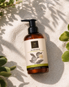 Hand Soap (Lemongrass & Tea Tree) 500ml