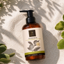 Hand Soap (Lemongrass & Tea Tree) 500ml