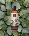 Floor Cleaner (Eucalyptus) 1L