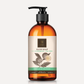 Hand Soap (Peppermint & Tea Tree) 500ml