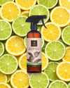 Bathroom & Shower Spray (Citrus) 500ml
