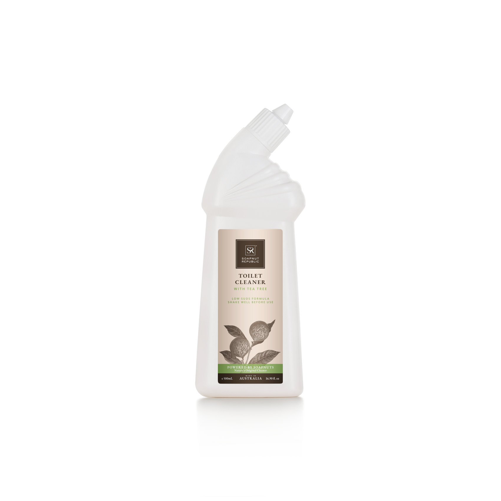 Toilet Cleaner (Tea Tree) 500ml