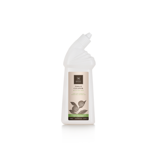 Toilet Cleaner (Tea Tree) 500ml