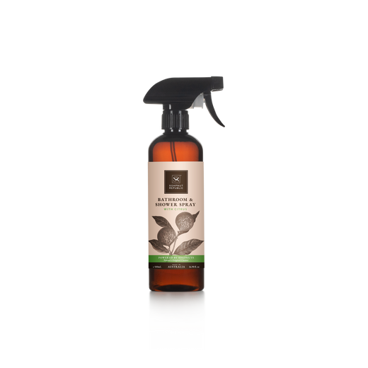 Bathroom & Shower Spray (Citrus) 500ml