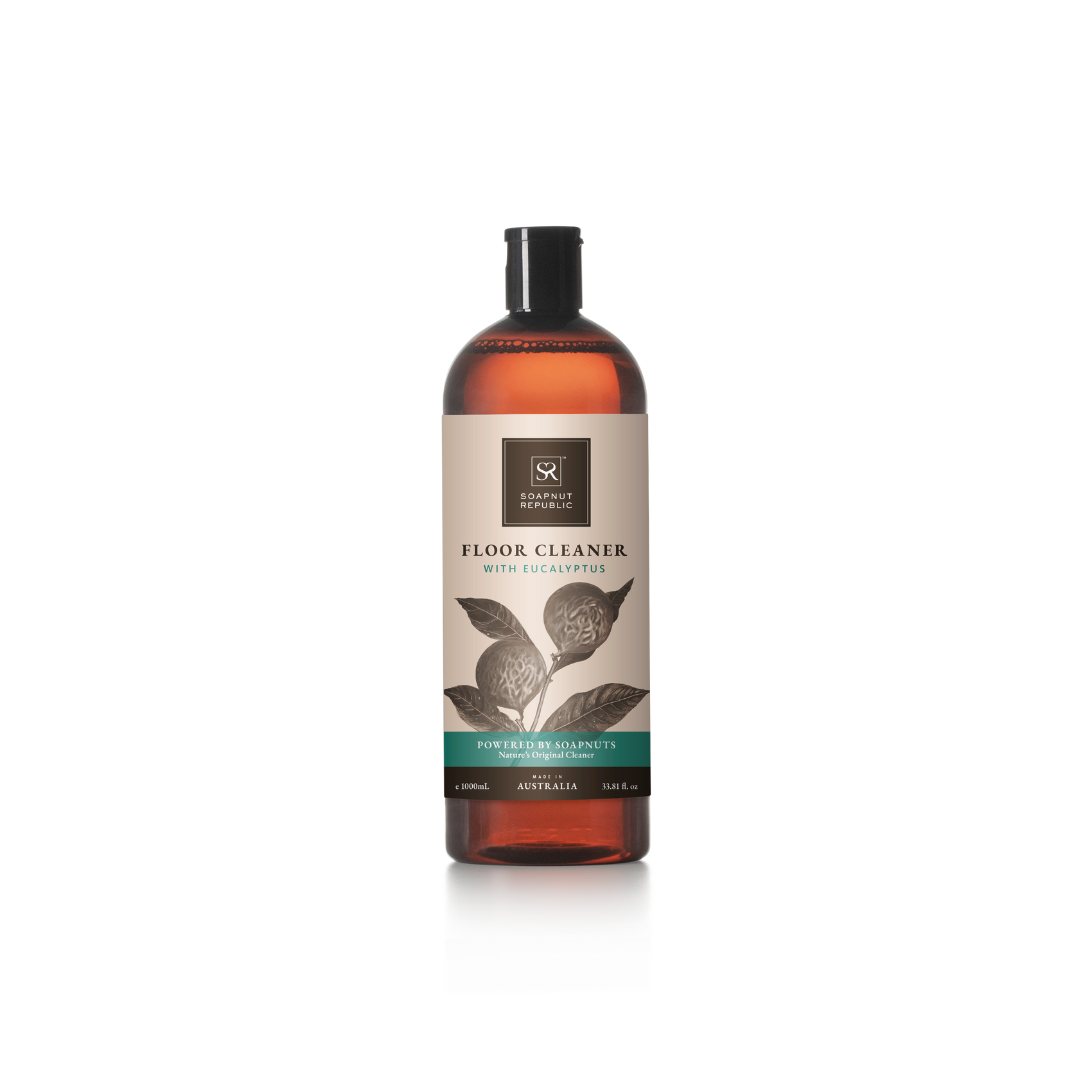 Floor Cleaner (Eucalyptus) 1L