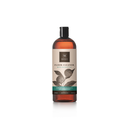 Floor Cleaner (Eucalyptus) 1L