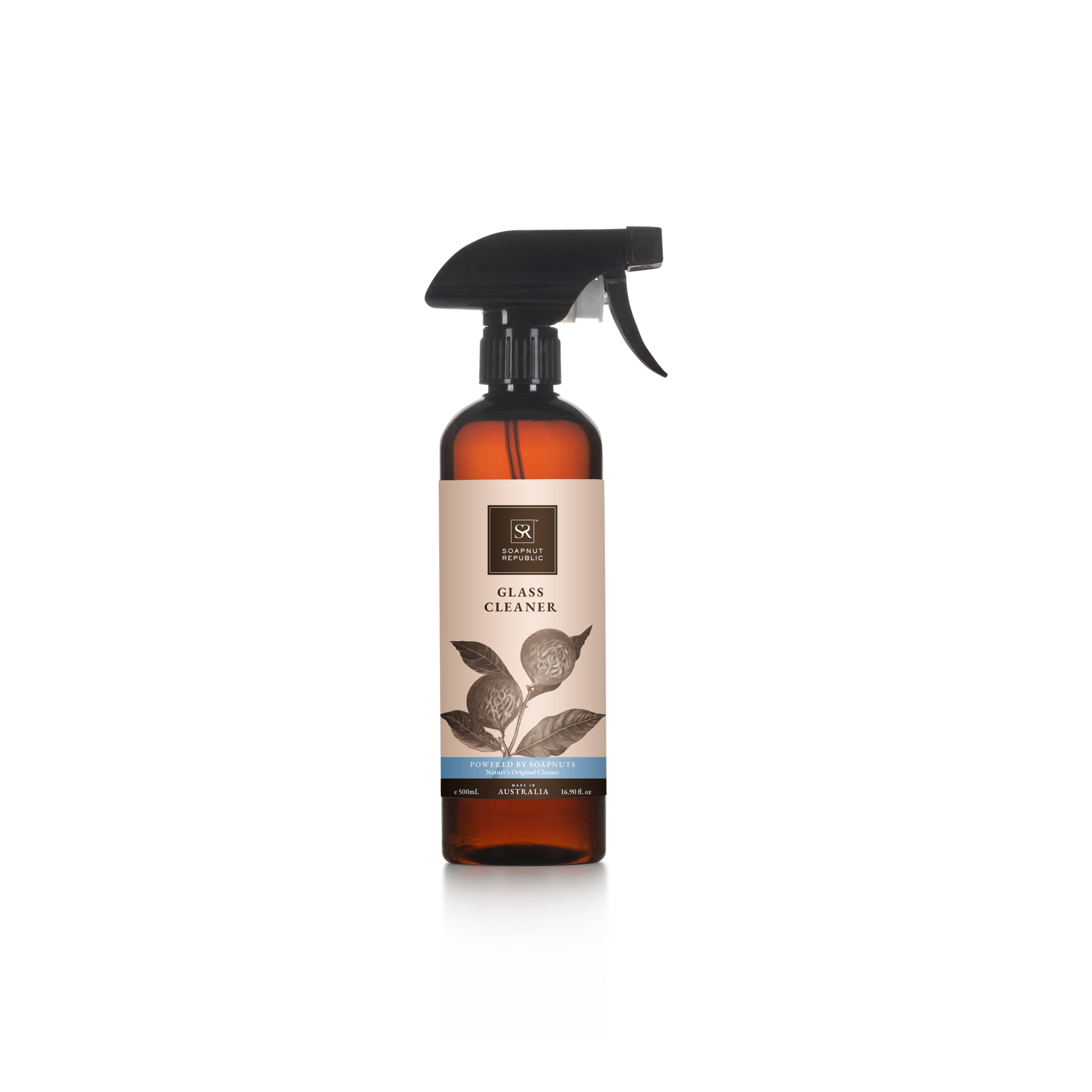 Glass Cleaner 500ml