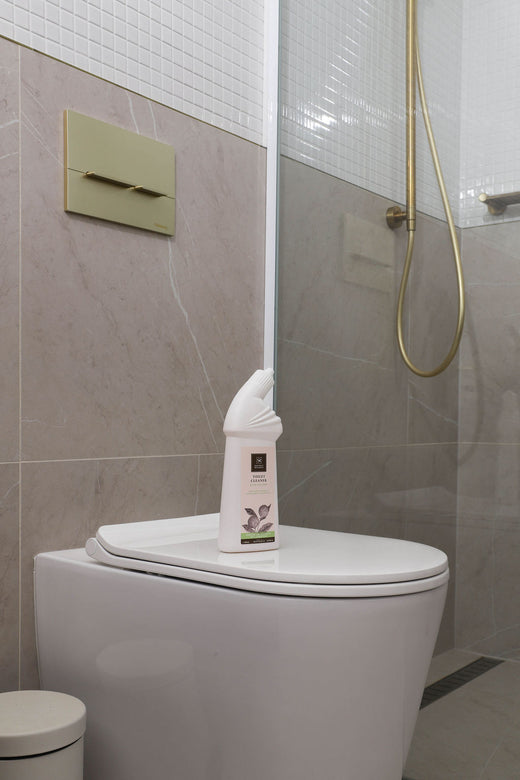 Toilet Cleaner (Tea Tree)