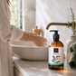 Hand Soap (Peppermint & Tea Tree) 500ml