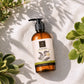 Hand Soap (Lemongrass & Tea Tree) 500ml