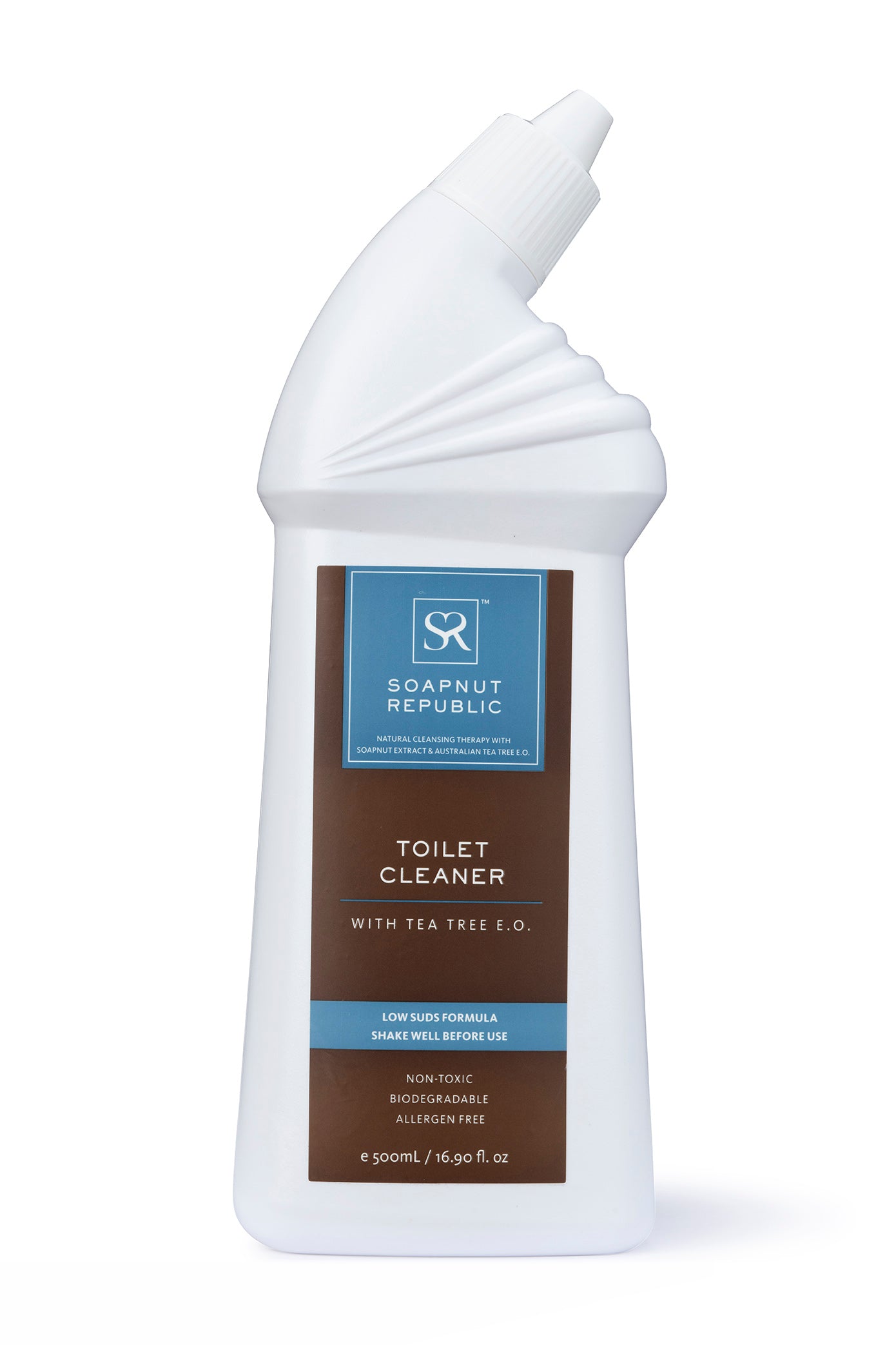 Toilet Cleaner